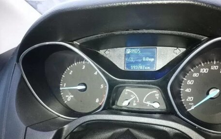 Ford Focus III, 2013 год, 750 000 рублей, 2 фотография