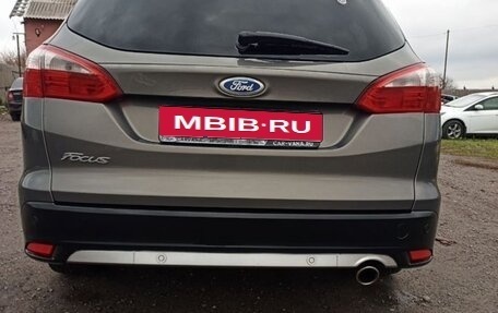 Ford Focus III, 2013 год, 750 000 рублей, 4 фотография