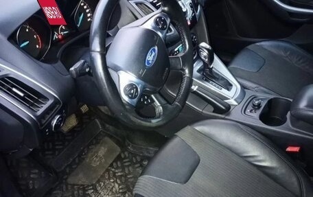 Ford Focus III, 2013 год, 750 000 рублей, 3 фотография