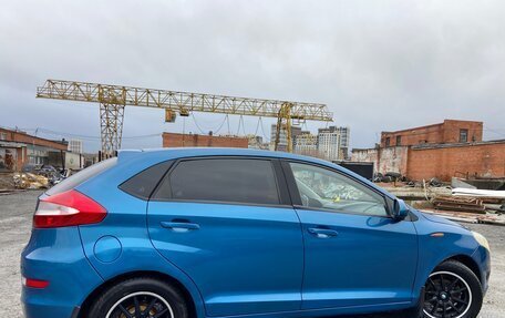 Chery Very (A13), 2011 год, 269 000 рублей, 3 фотография