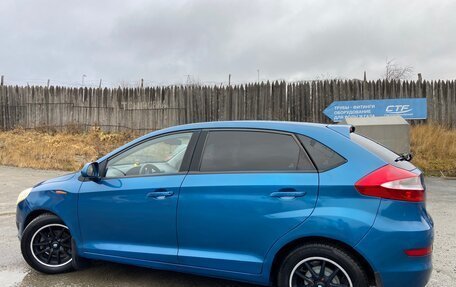 Chery Very (A13), 2011 год, 269 000 рублей, 6 фотография