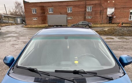 Chery Very (A13), 2011 год, 269 000 рублей, 15 фотография