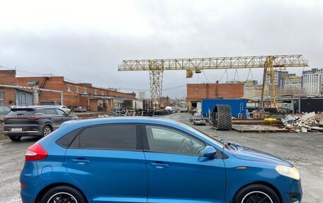 Chery Very (A13), 2011 год, 269 000 рублей, 13 фотография