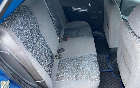 Chery Very (A13), 2011 год, 269 000 рублей, 23 фотография