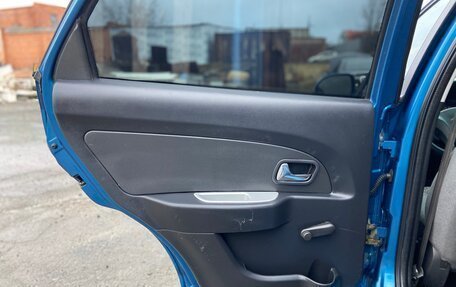 Chery Very (A13), 2011 год, 269 000 рублей, 22 фотография