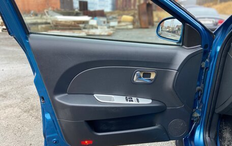 Chery Very (A13), 2011 год, 269 000 рублей, 19 фотография