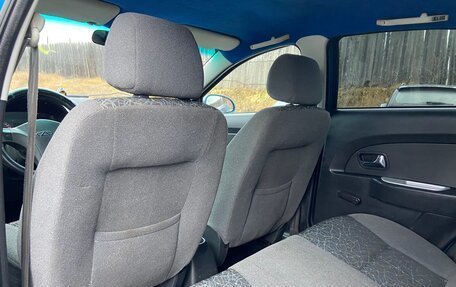 Chery Very (A13), 2011 год, 269 000 рублей, 21 фотография