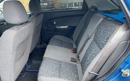 Chery Very (A13), 2011 год, 269 000 рублей, 20 фотография