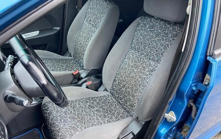 Chery Very (A13), 2011 год, 269 000 рублей, 18 фотография