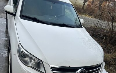 Volkswagen Tiguan I, 2009 год, 960 000 рублей, 1 фотография
