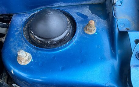 Chery Very (A13), 2011 год, 269 000 рублей, 31 фотография