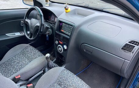 Chery Very (A13), 2011 год, 269 000 рублей, 25 фотография