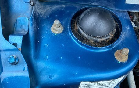 Chery Very (A13), 2011 год, 269 000 рублей, 30 фотография