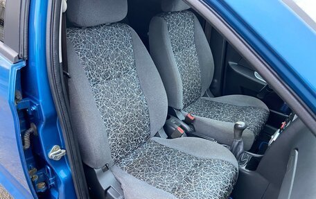 Chery Very (A13), 2011 год, 269 000 рублей, 26 фотография