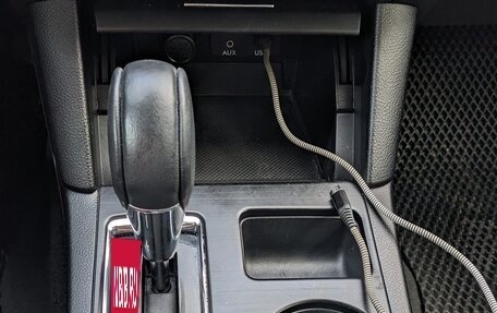 Subaru Outback IV рестайлинг, 2017 год, 2 490 000 рублей, 10 фотография