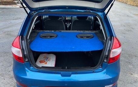 Chery Very (A13), 2011 год, 269 000 рублей, 32 фотография