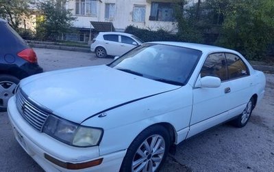 Toyota Crown, 1992 год, 450 000 рублей, 1 фотография