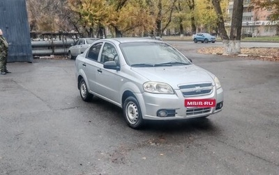 Chevrolet Aveo III, 2011 год, 350 000 рублей, 1 фотография