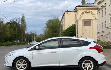 Ford Focus III, 2012 год, 835 000 рублей, 11 фотография