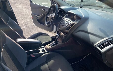 Ford Focus III, 2012 год, 835 000 рублей, 6 фотография