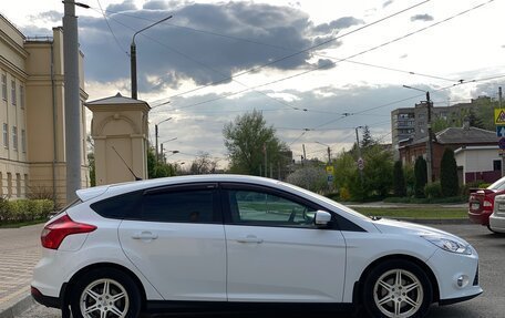 Ford Focus III, 2012 год, 835 000 рублей, 10 фотография