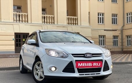 Ford Focus III, 2012 год, 835 000 рублей, 4 фотография
