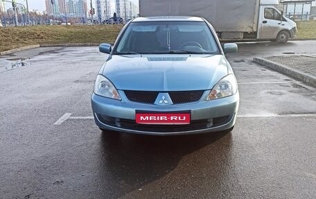 Mitsubishi Lancer IX, 2006 год, 450 000 рублей, 1 фотография