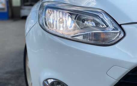 Ford Focus III, 2012 год, 835 000 рублей, 13 фотография