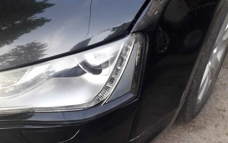 Audi A8, 2012 год, 1 700 000 рублей, 1 фотография