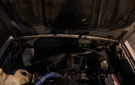 ГАЗ 3110 «Волга», 1998 год, 65 000 рублей, 5 фотография