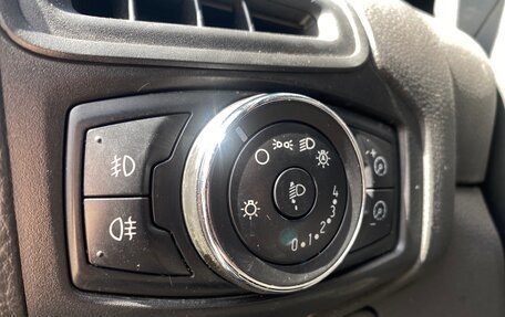 Ford Focus III, 2012 год, 835 000 рублей, 16 фотография