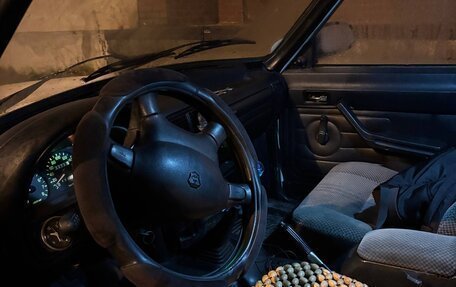 ГАЗ 3110 «Волга», 1998 год, 65 000 рублей, 4 фотография