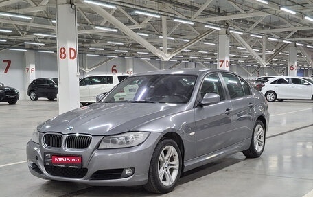 BMW 3 серия, 2010 год, 1 150 000 рублей, 1 фотография
