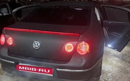 Volkswagen Passat B6, 2008 год, 639 000 рублей, 3 фотография