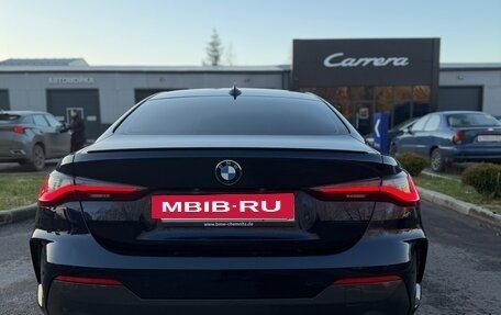 BMW 4 серия, 2021 год, 4 550 000 рублей, 6 фотография