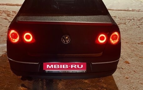 Volkswagen Passat B6, 2008 год, 639 000 рублей, 12 фотография