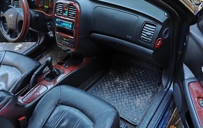 Hyundai Sonata IV рестайлинг, 2008 год, 360 000 рублей, 1 фотография