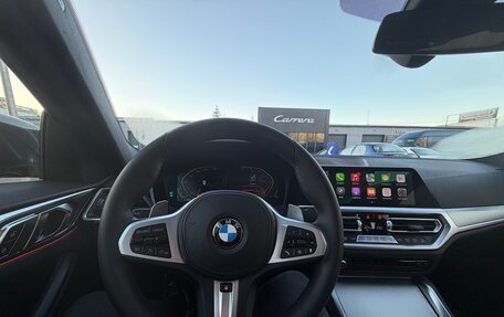 BMW 4 серия, 2021 год, 4 550 000 рублей, 15 фотография