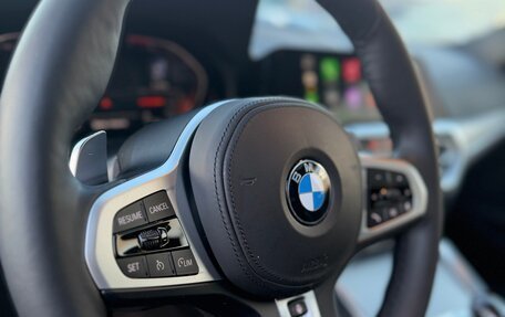 BMW 4 серия, 2021 год, 4 550 000 рублей, 14 фотография