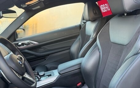 BMW 4 серия, 2021 год, 4 550 000 рублей, 13 фотография