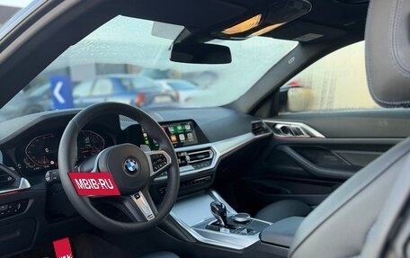 BMW 4 серия, 2021 год, 4 550 000 рублей, 12 фотография