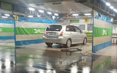 Suzuki Liana, 2007 год, 380 000 рублей, 1 фотография