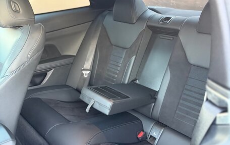 BMW 4 серия, 2021 год, 4 550 000 рублей, 19 фотография