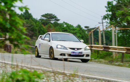 Honda Integra IV, 2001 год, 1 590 000 рублей, 1 фотография