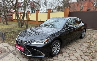 Lexus ES VII, 2019 год, 3 500 000 рублей, 1 фотография