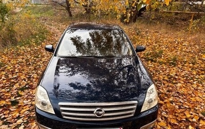 Nissan Teana, 2006 год, 615 000 рублей, 1 фотография