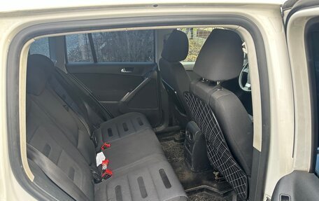 Volkswagen Tiguan I, 2009 год, 960 000 рублей, 6 фотография