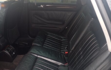 Audi A6 allroad, 2003 год, 600 000 рублей, 5 фотография