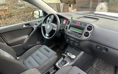 Volkswagen Tiguan I, 2009 год, 960 000 рублей, 5 фотография