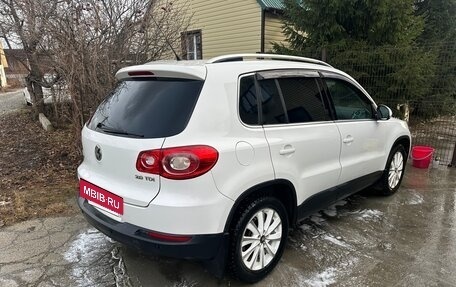 Volkswagen Tiguan I, 2009 год, 960 000 рублей, 2 фотография